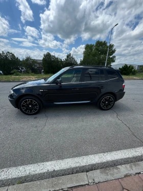 BMW X3 3.0, снимка 2