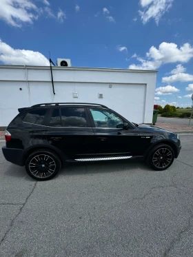 BMW X3 3.0, снимка 3