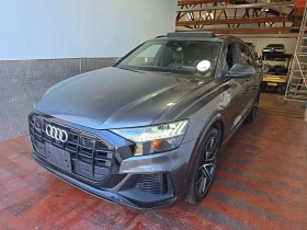 Audi Q8 matrix* Bang&Olufsen* Virtual Cockpit Plus* Head-U, снимка 1