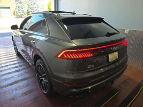 Audi Q8 matrix* Bang&Olufsen* Virtual Cockpit Plus* Head-U, снимка 4