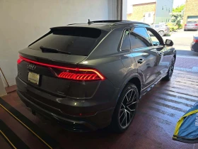 Audi Q8 matrix* Bang&Olufsen* Virtual Cockpit Plus* Head-U, снимка 3