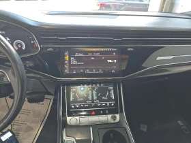 Audi Q8 matrix* Bang&Olufsen* Virtual Cockpit Plus* Head-U, снимка 9