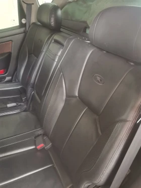 SsangYong Rexton, снимка 6