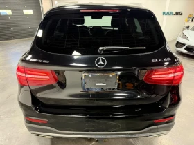 Mercedes-Benz GLC 43 AMG ЦЕНА ДО БЪЛГАРИЯ + РЕГИСТРАЦИЯ & АВТО КРЕДИТ, снимка 6