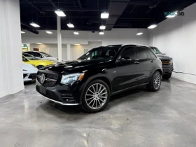 Mercedes-Benz GLC 43 AMG ЦЕНА ДО БЪЛГАРИЯ + РЕГИСТРАЦИЯ & АВТО КРЕДИТ, снимка 1
