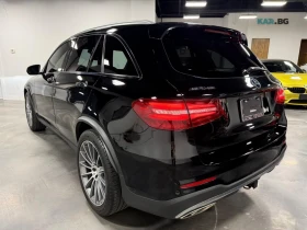 Mercedes-Benz GLC 43 AMG ЦЕНА ДО БЪЛГАРИЯ + РЕГИСТРАЦИЯ & АВТО КРЕДИТ, снимка 4