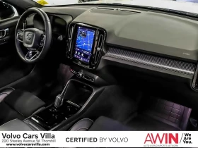 Volvo XC40 Recharge Pure Electric * AвтоКредит * (ЦЕНА ДО БГ), снимка 11