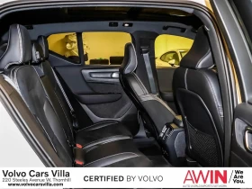 Volvo XC40 Recharge Pure Electric * AвтоКредит * (ЦЕНА ДО БГ), снимка 16
