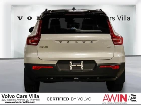 Volvo XC40 Recharge Pure Electric * AвтоКредит * (ЦЕНА ДО БГ), снимка 5