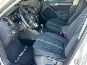 VW Tiguan 2.0TDI, 4-MOTION, DSG-ПЪЛНА СЕРВИЗНА ИСТОРИЯ-КАТОН, снимка 8