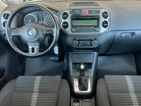 VW Tiguan 2.0TDI, 4-MOTION, DSG-ПЪЛНА СЕРВИЗНА ИСТОРИЯ-КАТОН, снимка 9
