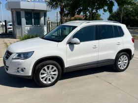 VW Tiguan 2.0TDI, 4-MOTION, DSG-ПЪЛНА СЕРВИЗНА ИСТОРИЯ-КАТОН, снимка 7