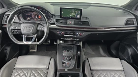 Audi SQ5 BLIND SPOT* ЕЛ. БАГАЖНИК* 360* HUD* КРАЙНА ЦЕНА, снимка 7