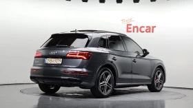 Audi SQ5 BLIND SPOT* ЕЛ. БАГАЖНИК* 360* HUD* КРАЙНА ЦЕНА, снимка 2