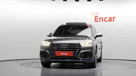 Audi SQ5 BLIND SPOT* ЕЛ. БАГАЖНИК* 360* HUD* КРАЙНА ЦЕНА, снимка 3