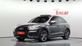 Audi SQ5 BLIND SPOT* ЕЛ. БАГАЖНИК* 360* HUD* КРАЙНА ЦЕНА, снимка 1