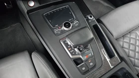 Audi SQ5 BLIND SPOT* ЕЛ. БАГАЖНИК* 360* HUD* КРАЙНА ЦЕНА, снимка 9