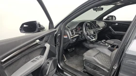Audi SQ5 BLIND SPOT* ЕЛ. БАГАЖНИК* 360* HUD* КРАЙНА ЦЕНА, снимка 10