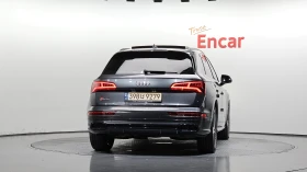 Audi SQ5 BLIND SPOT* ЕЛ. БАГАЖНИК* 360* HUD* КРАЙНА ЦЕНА, снимка 4