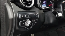 Mercedes-Benz GLC 43 AMG 4MATIC | ПАНО| 360| HUD| NAVI| ПОДГРЕВ| КОЖА| КАМЕ, снимка 9