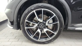 Mercedes-Benz GLC 43 AMG 4MATIC | ПАНО| 360| HUD| NAVI| ПОДГРЕВ| КОЖА| КАМЕ, снимка 5