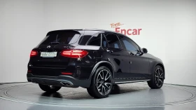 Mercedes-Benz GLC 43 AMG 4MATIC | ПАНО| 360| HUD| NAVI| ПОДГРЕВ| КОЖА| КАМЕ, снимка 3
