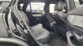 Mercedes-Benz GLC 43 AMG 4MATIC | ПАНО| 360| HUD| NAVI| ПОДГРЕВ| КОЖА| КАМЕ, снимка 14