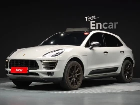 Porsche Macan 3.0 S| 340к.с.| ВКЛ.ТЕХНОТЕСТ, снимка 1