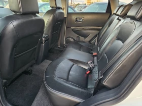 Nissan Qashqai 1.5dCi, Tekna, снимка 10