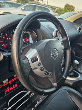 Nissan Qashqai 1.5dCi, Tekna, снимка 12