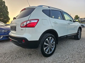 Nissan Qashqai 1.5dCi, Tekna, снимка 4