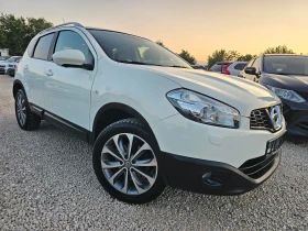Nissan Qashqai 1.5dCi, Tekna, снимка 3