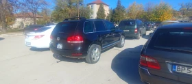 VW Touareg 3.2 бензин, снимка 4