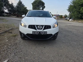 Nissan Qashqai 1.6 i 117ps, снимка 1