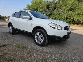 Nissan Qashqai 1.6 i 117ps, снимка 3