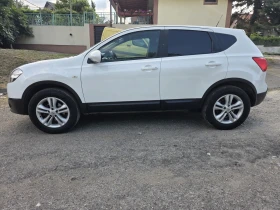 Nissan Qashqai 1.6 i 117ps, снимка 4