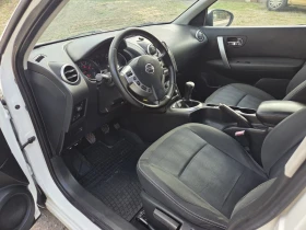 Nissan Qashqai 1.6 i 117ps, снимка 10