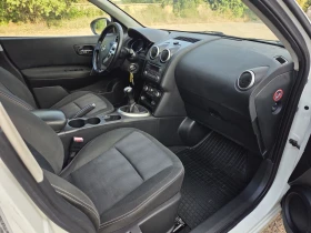 Nissan Qashqai 1.6 i 117ps, снимка 11