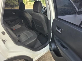 Nissan Qashqai 1.6 i 117ps, снимка 12
