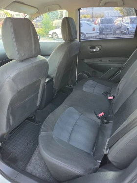 Nissan Qashqai 1.6 i 117ps, снимка 13