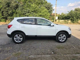 Nissan Qashqai 1.6 i 117ps, снимка 5