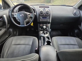 Nissan Qashqai 1.6 i 117ps, снимка 9