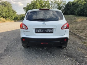 Nissan Qashqai 1.6 i 117ps, снимка 8