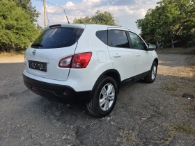 Nissan Qashqai 1.6 i 117ps, снимка 6