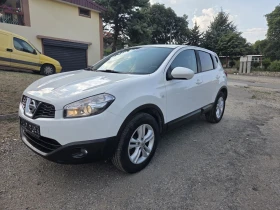 Nissan Qashqai 1.6 i 117ps, снимка 2