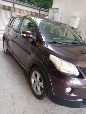 Toyota Urban Cruiser, снимка 2