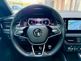 Skoda Kamiq Monte Carlo Plus / 1.5 TSI / Гаранция 10.29г., снимка 8