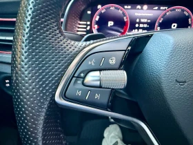 Skoda Kamiq Monte Carlo Plus / 1.5 TSI / Гаранция 10.29г., снимка 11
