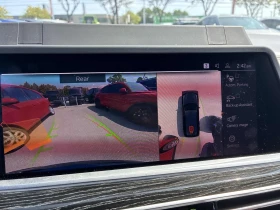BMW X7 M-pack* Laser* Pano* 360* Dis* H&K* Обдух, снимка 9
