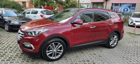 Hyundai Santa fe 2.2 CRDI 4WD, снимка 2
